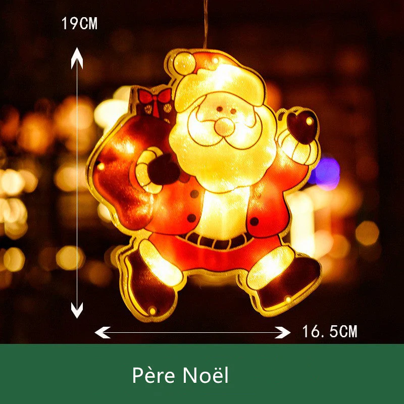 Avelena | HoliGlow – Erleuchte jeden Raum mit fröhlichem Weihnachtszauber - Image 5