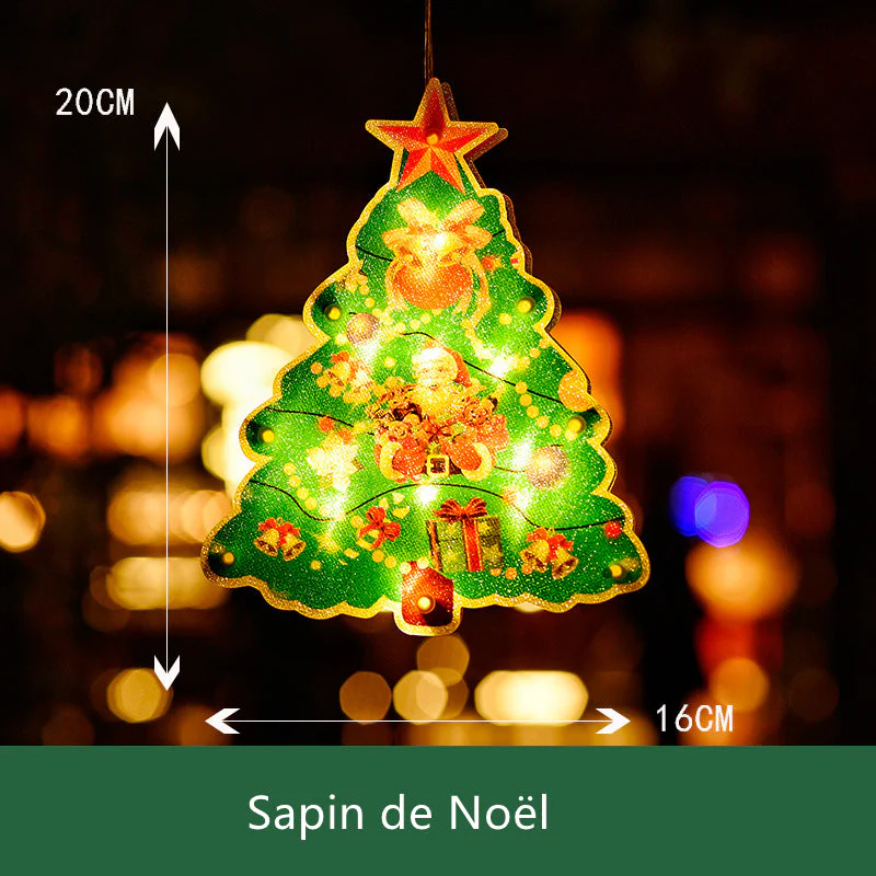 Avelena | HoliGlow – Erleuchte jeden Raum mit fröhlichem Weihnachtszauber - Image 7