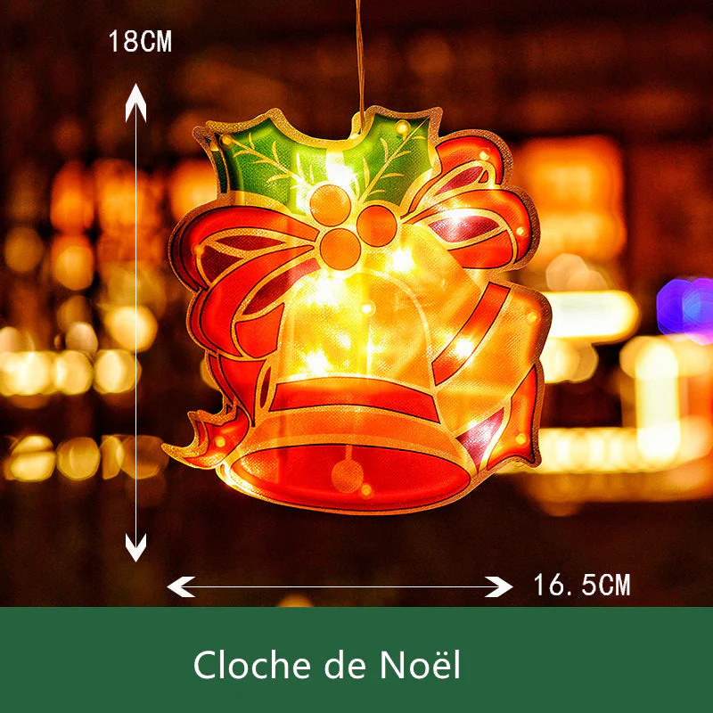 Avelena | HoliGlow – Erleuchte jeden Raum mit fröhlichem Weihnachtszauber - Image 8
