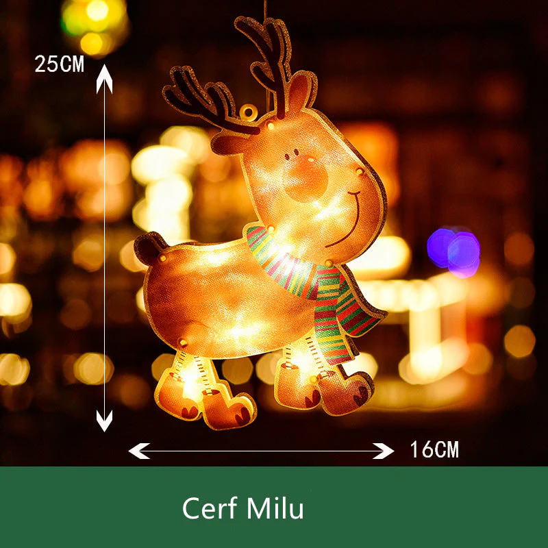 Avelena | HoliGlow – Erleuchte jeden Raum mit fröhlichem Weihnachtszauber - Image 9