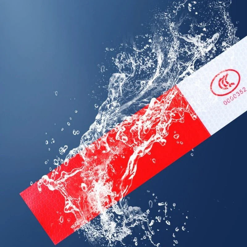 Avelena | IllumiTape - Verkehrssicherheit - Optimale Sichtbarkeit - Innovative Reflektion - Image 3