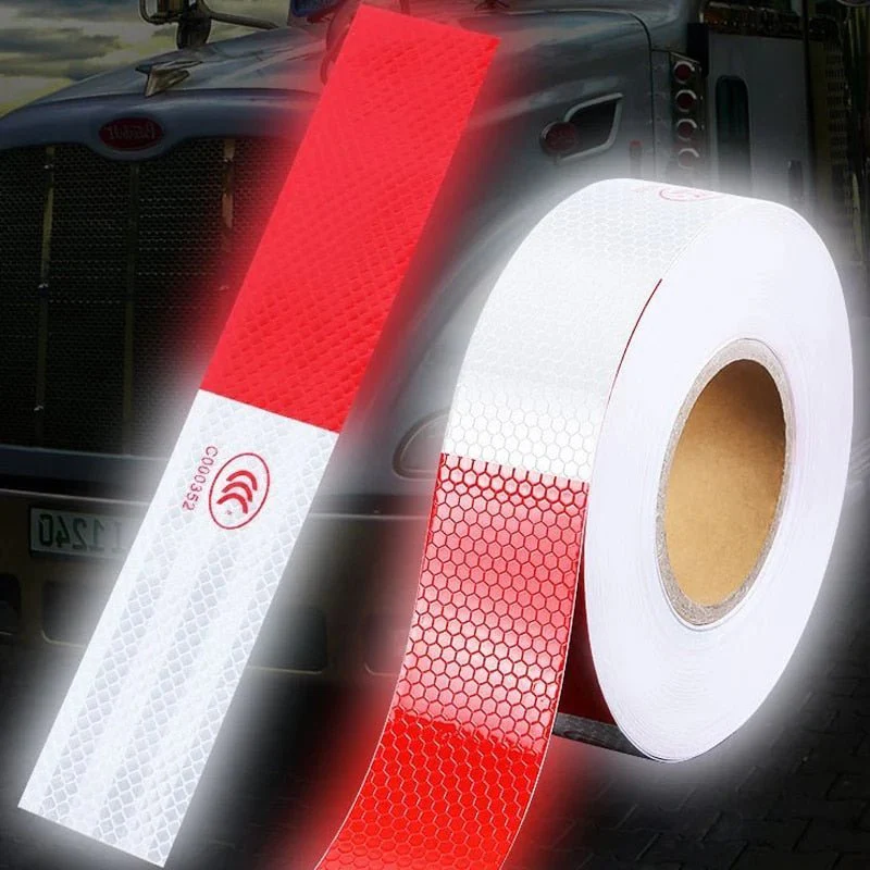 Avelena | IllumiTape - Verkehrssicherheit - Optimale Sichtbarkeit - Innovative Reflektion - Image 4
