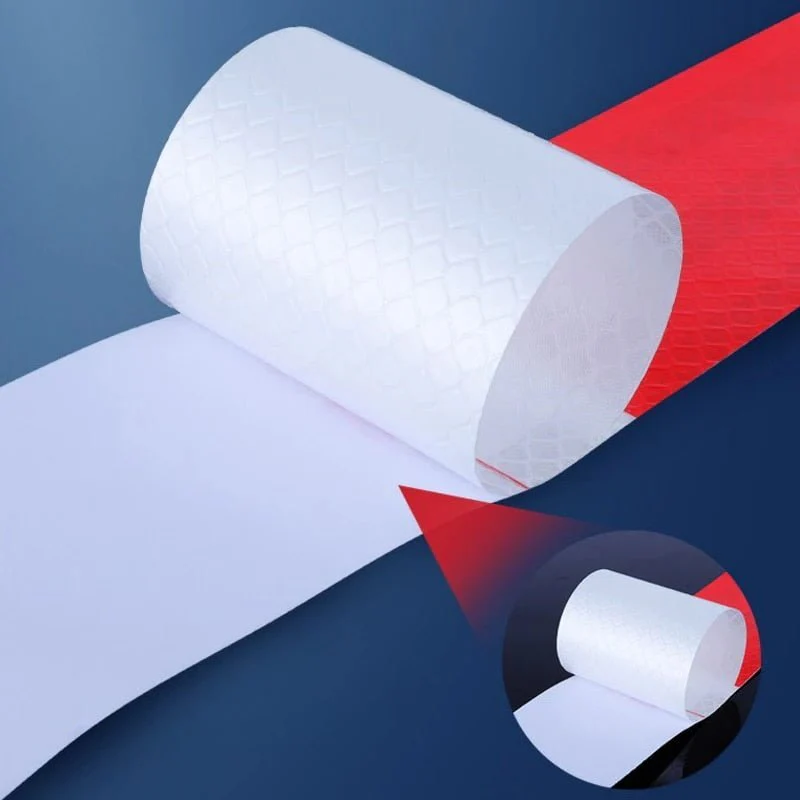 Avelena | IllumiTape - Verkehrssicherheit - Optimale Sichtbarkeit - Innovative Reflektion - Image 5