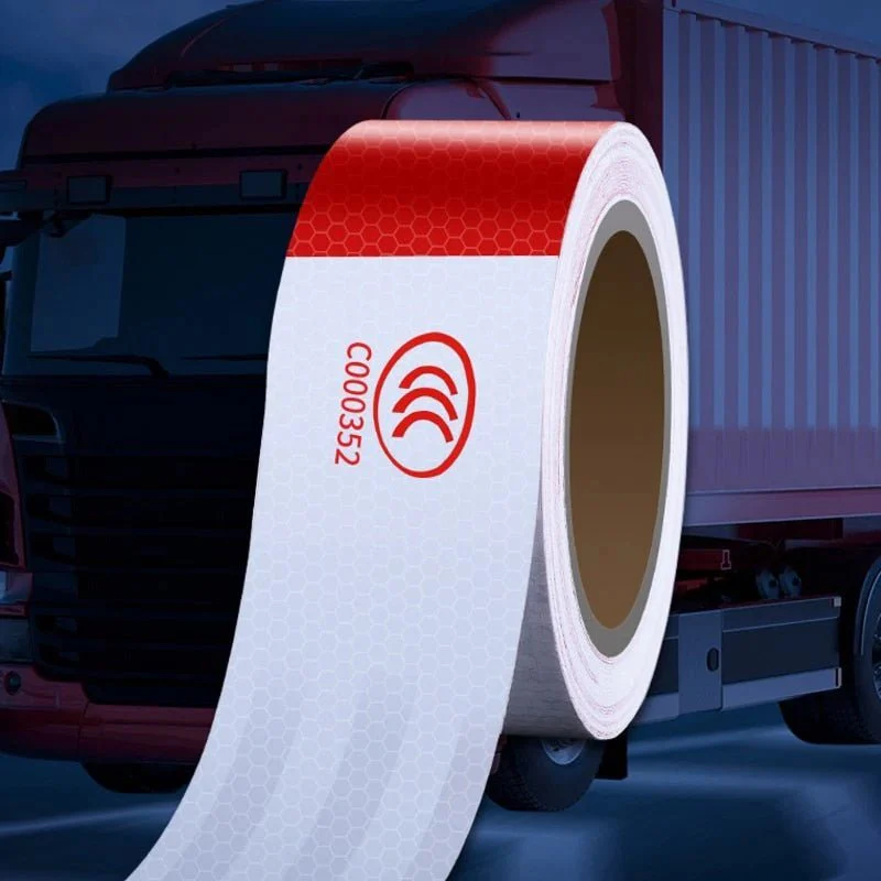 Avelena | IllumiTape - Verkehrssicherheit - Optimale Sichtbarkeit - Innovative Reflektion - Image 6