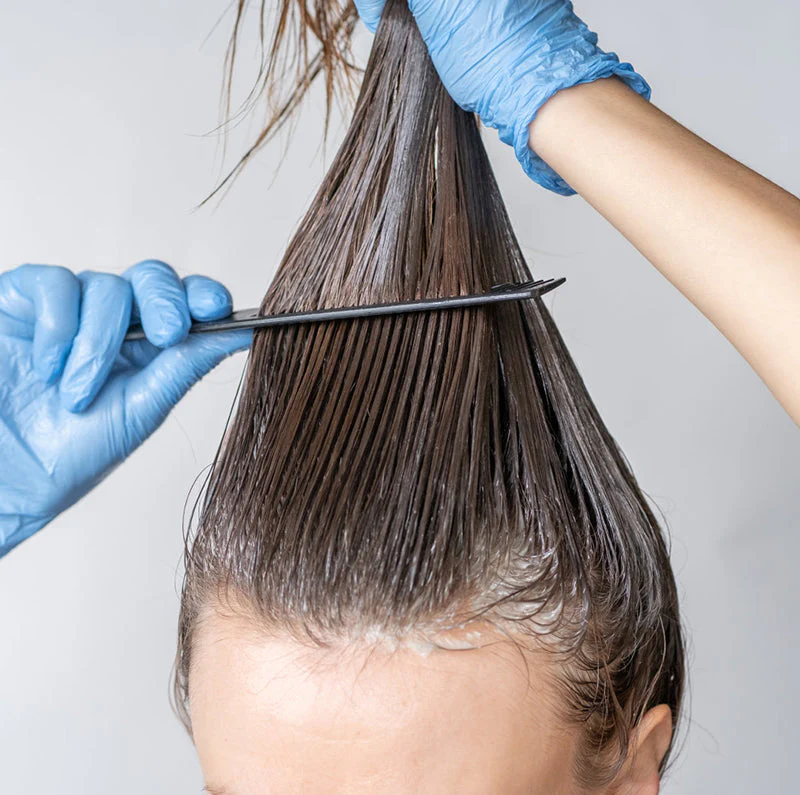 Avelena | Instant Color Shampoo - Image 11