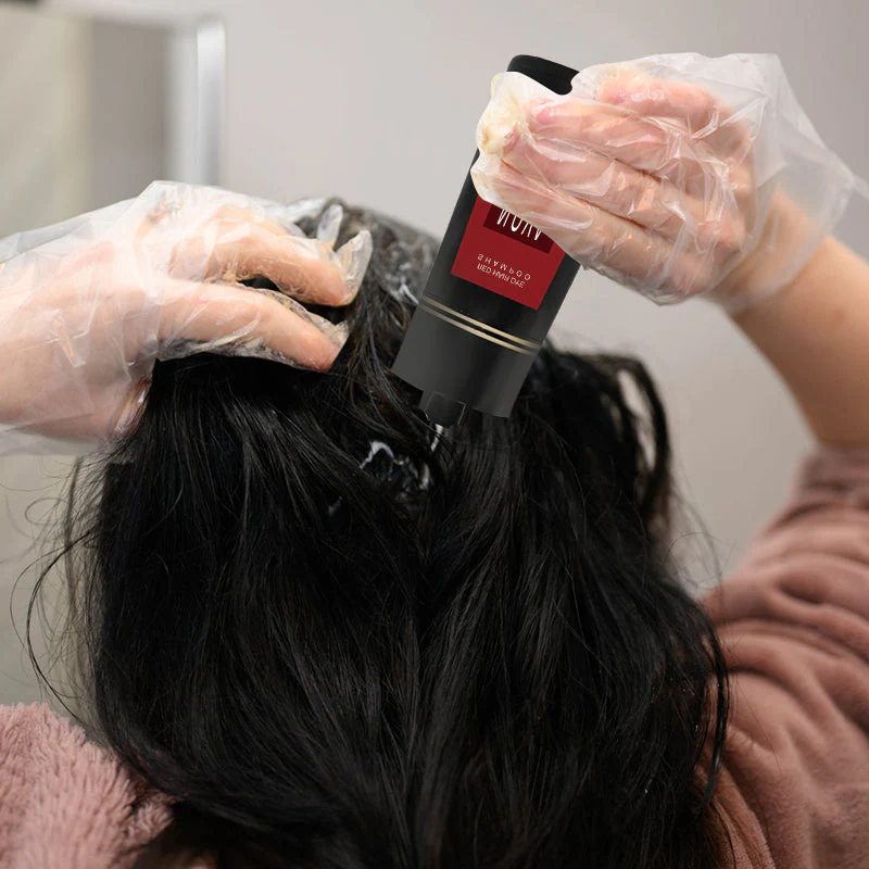 Avelena | Instant Color Shampoo - Image 12