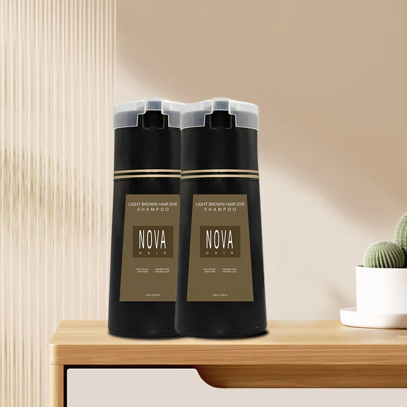 Avelena | Instant Color Shampoo - Image 14