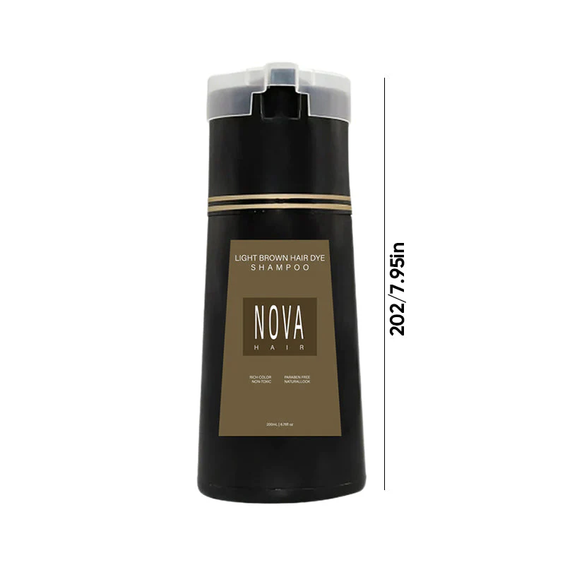 Avelena | Instant Color Shampoo - Image 15