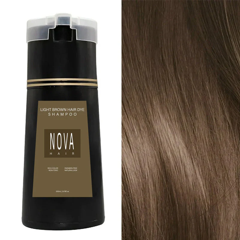 Avelena | Instant Color Shampoo - Image 18
