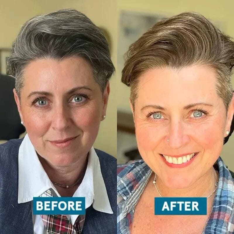 Avelena | Instant Color Shampoo - Image 2