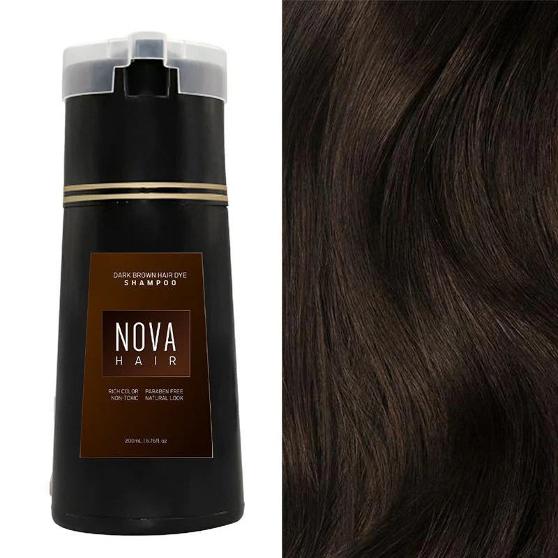 Avelena | Instant Color Shampoo - Image 20