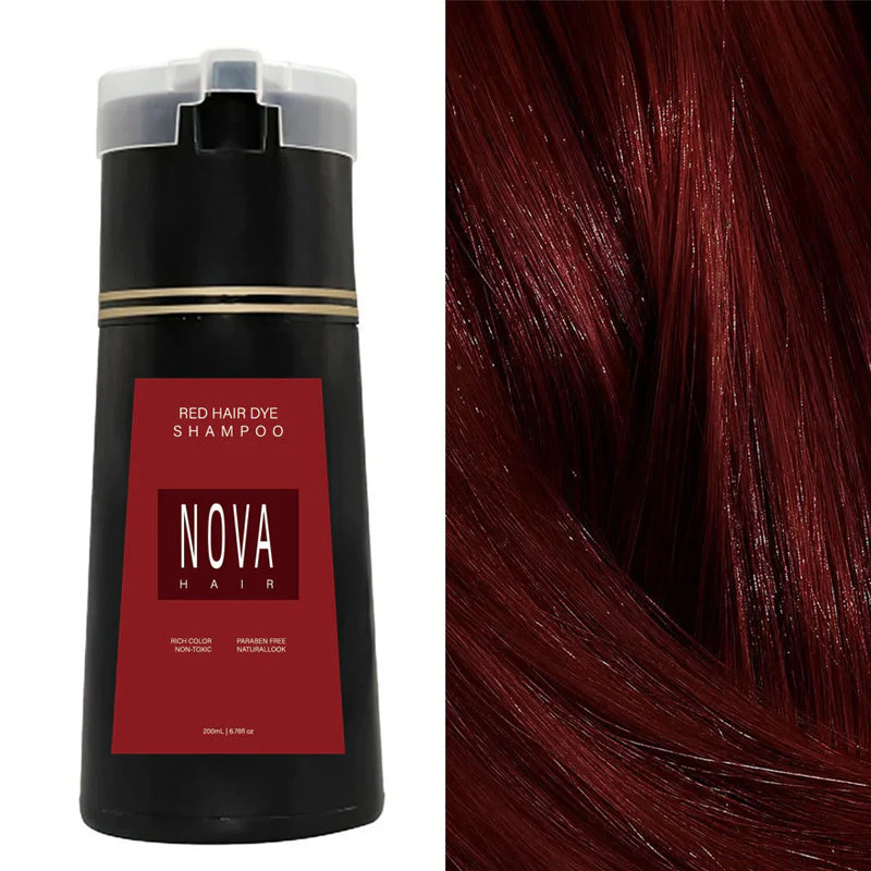 Avelena | Instant Color Shampoo - Image 23