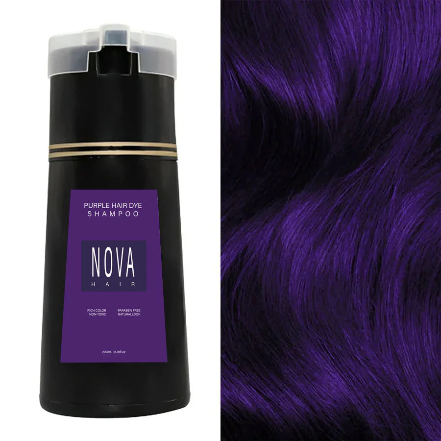 Avelena | Instant Color Shampoo - Image 24