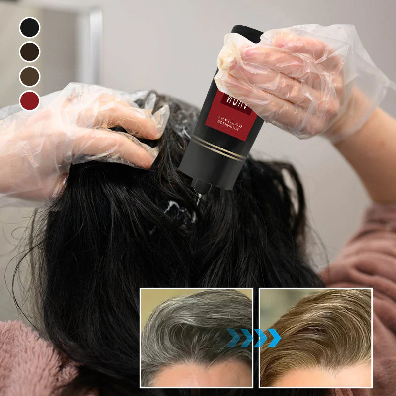 Avelena | Instant Color Shampoo - Image 5