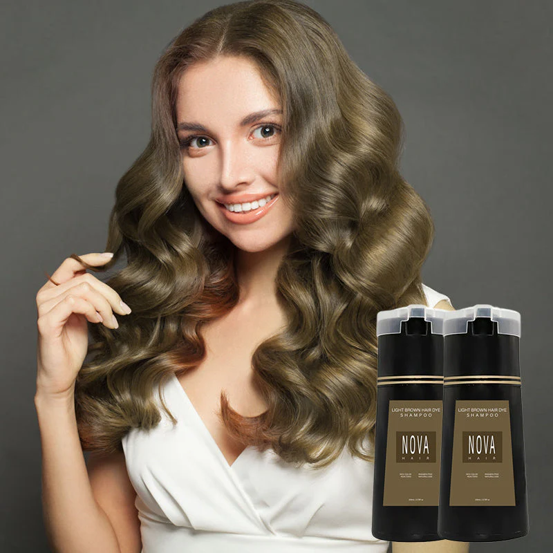 Avelena | Instant Color Shampoo - Image 6