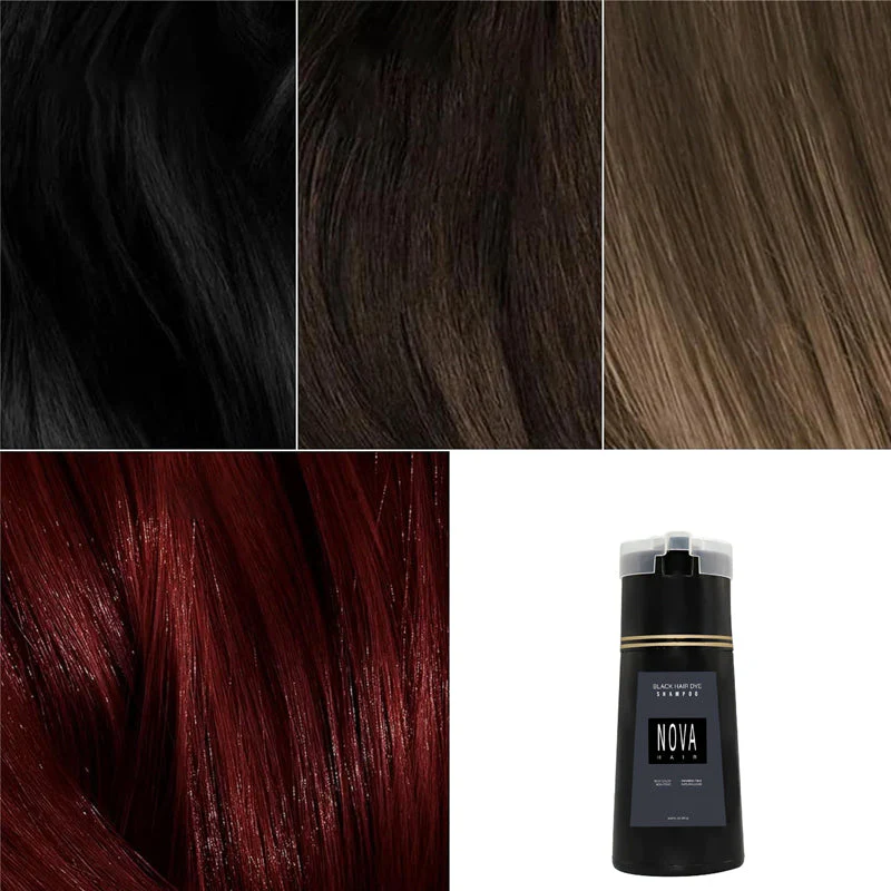 Avelena | Instant Color Shampoo - Image 7