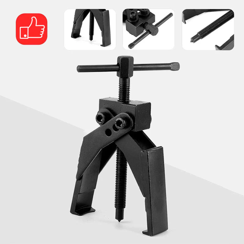 Avelena | JawPuller – Einfaches und sicheres Entfernen festsitzender Lager schnell - Image 2