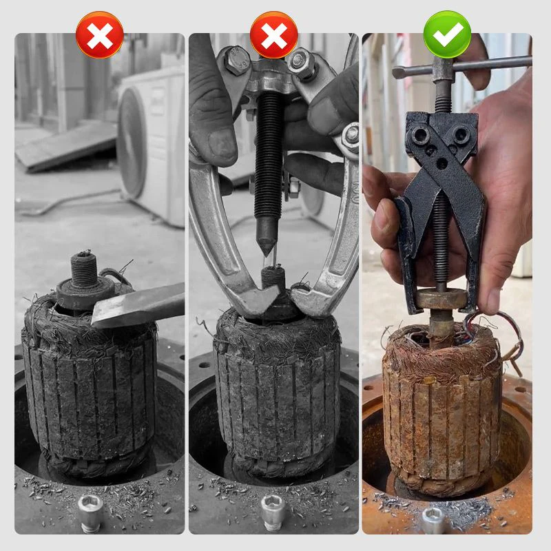 Avelena | JawPuller – Einfaches und sicheres Entfernen festsitzender Lager schnell - Image 3