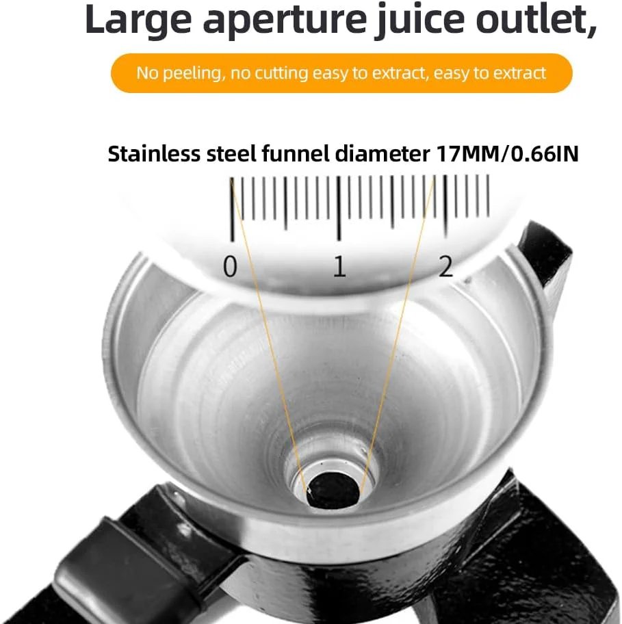 Avelena | JuiciMaster – Extrahieren Sie mühelos 99 % mehr Saft bei jeder Anwendung - Image 9