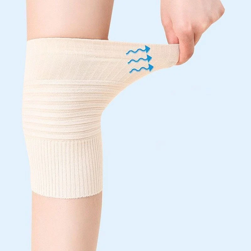 Avelena | KneeEase – Unsichtbarer Komfort und Schutz für Ihre Knie den ganzen Tag lang - Image 3