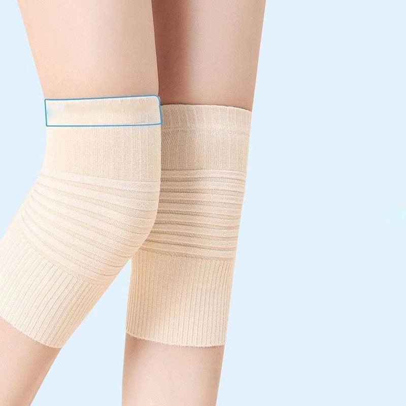 Avelena | KneeEase – Unsichtbarer Komfort und Schutz für Ihre Knie den ganzen Tag lang - Image 6