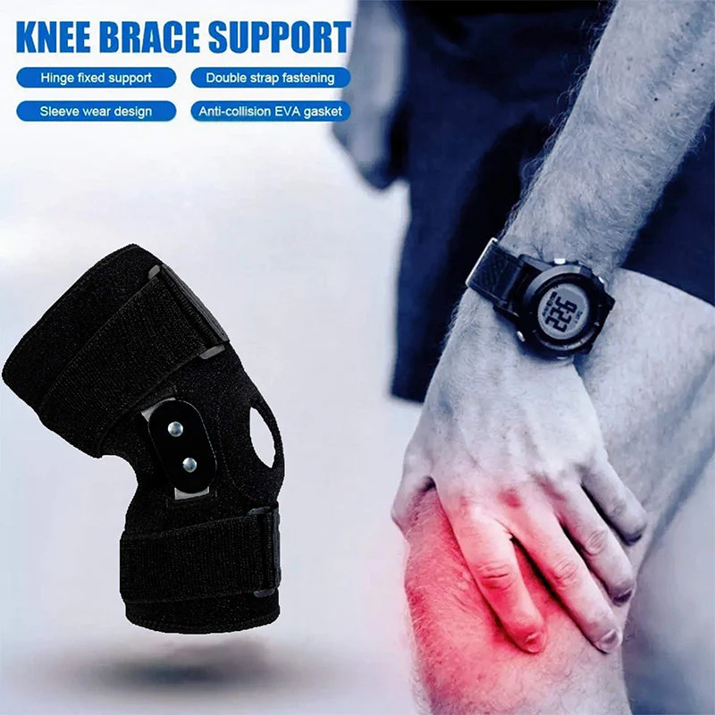 Avelena | KneeGuard – Vollständige Unterstützung, schmerzfreie Mobilität - Image 2