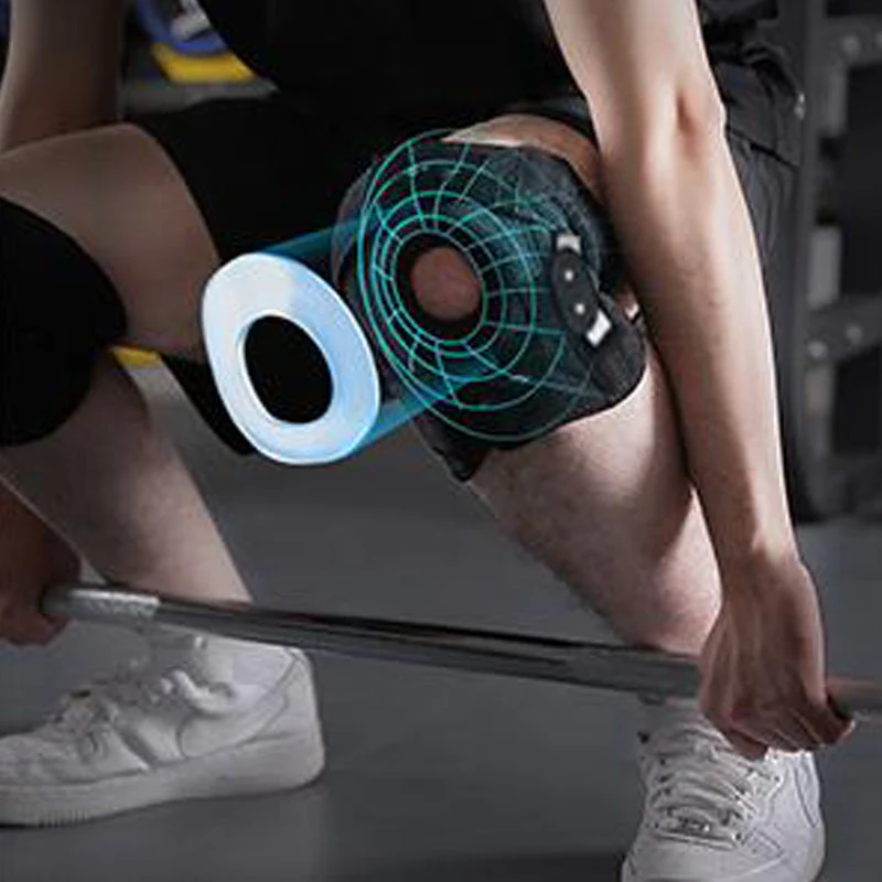 Avelena | KneeGuard – Vollständige Unterstützung, schmerzfreie Mobilität - Image 6