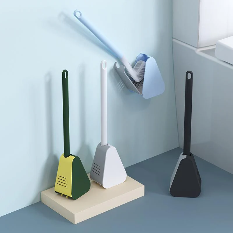 Avelena | Langstielige Toilettenbürste - Verabschieden Sie sich von Flecken. - Image 10