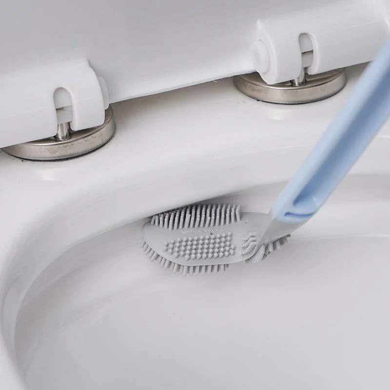 Avelena | Langstielige Toilettenbürste - Verabschieden Sie sich von Flecken. - Image 8