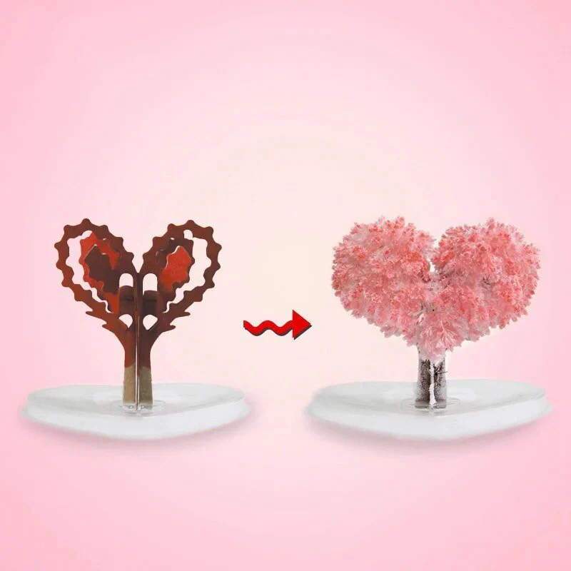 Avelena | Lass deinen Garten blühen - Züchte deinen Sakura-Baum! - Image 10