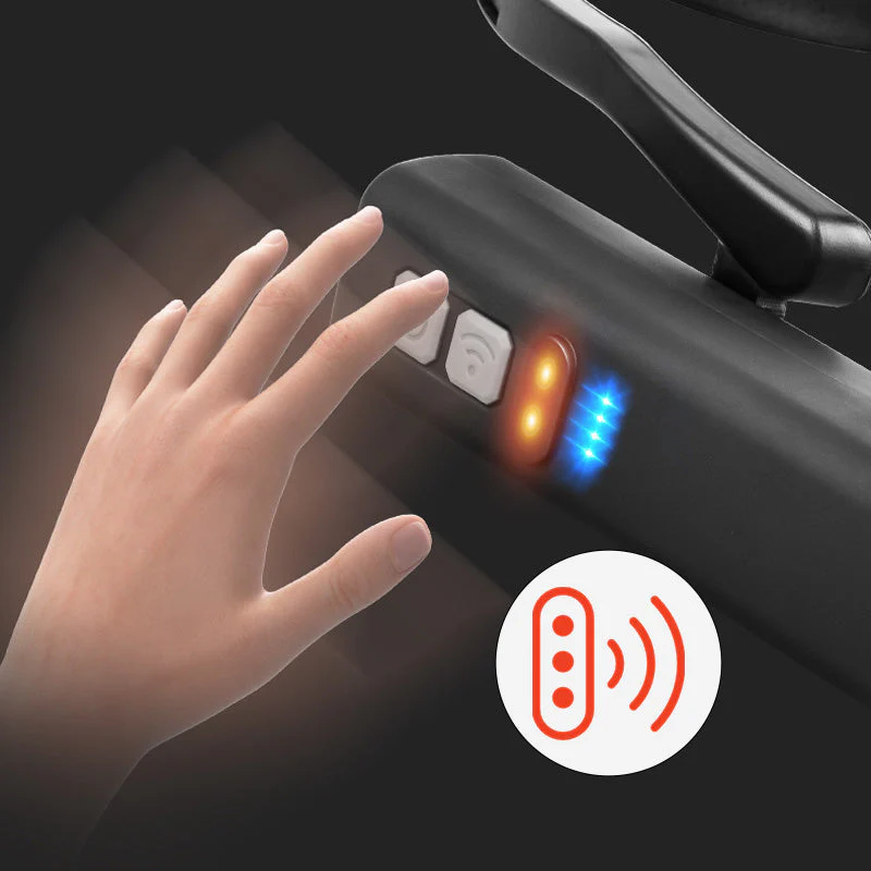 Avelena | LiteWave – Freihändige Musik und Beleuchtung für aktive Outdoor-Abenteuer - Image 3