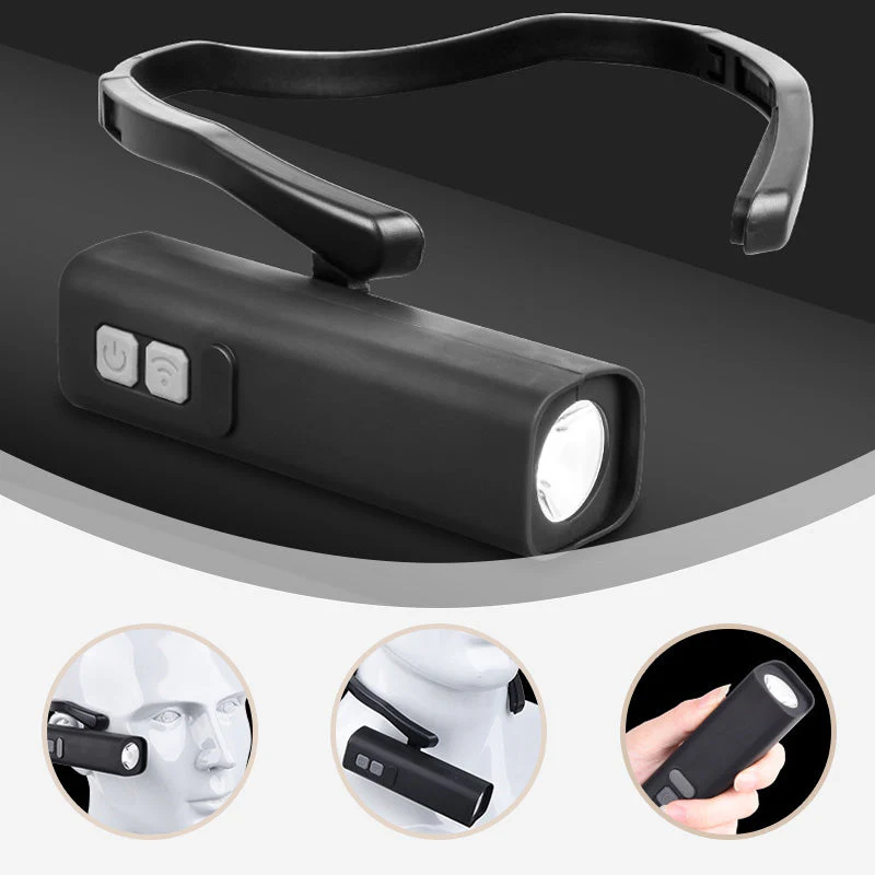 Avelena | LiteWave – Freihändige Musik und Beleuchtung für aktive Outdoor-Abenteuer - Image 4