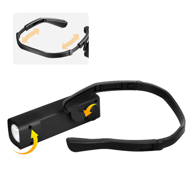 Avelena | LiteWave – Freihändige Musik und Beleuchtung für aktive Outdoor-Abenteuer - Image 5