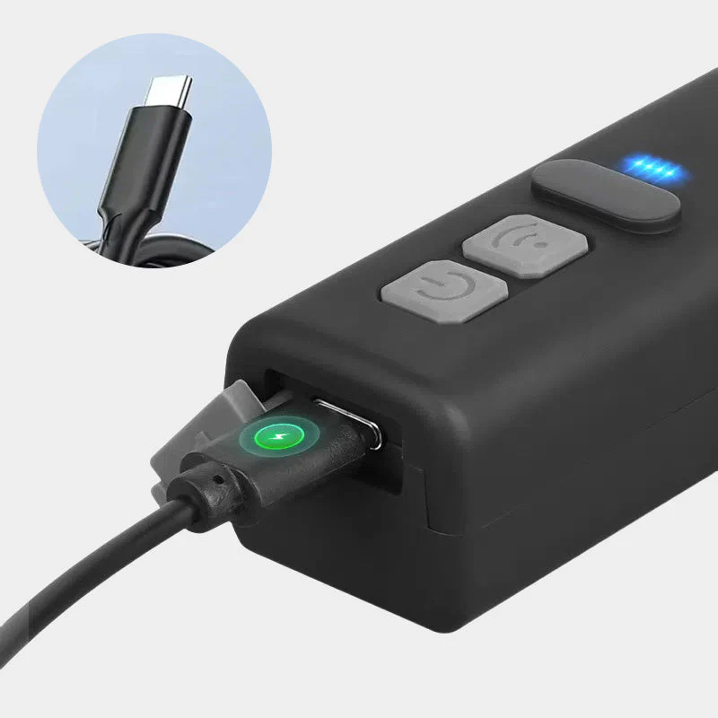 Avelena | LiteWave – Freihändige Musik und Beleuchtung für aktive Outdoor-Abenteuer - Image 6
