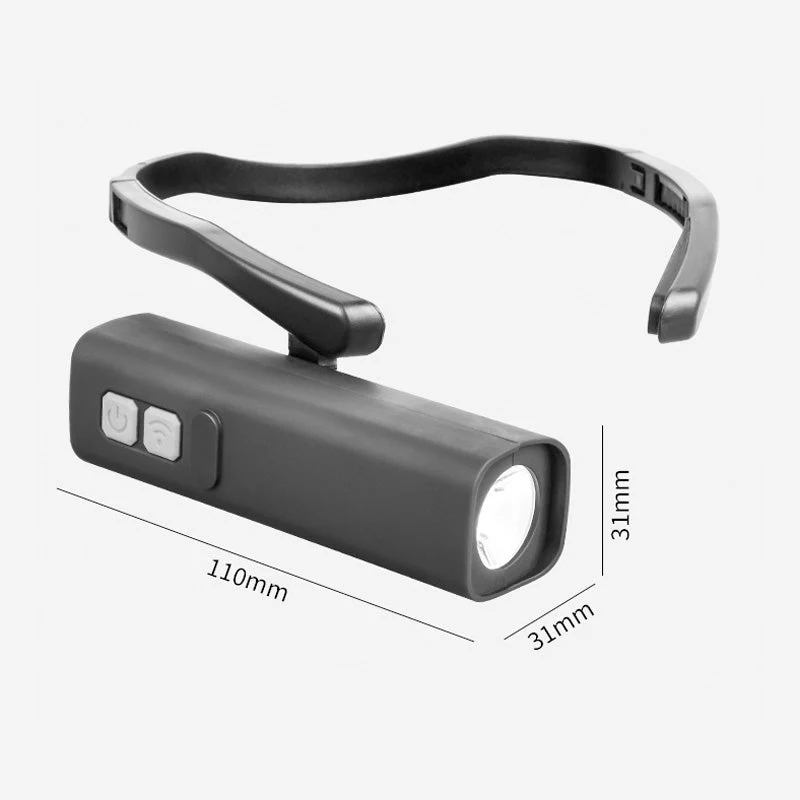 Avelena | LiteWave – Freihändige Musik und Beleuchtung für aktive Outdoor-Abenteuer - Image 8