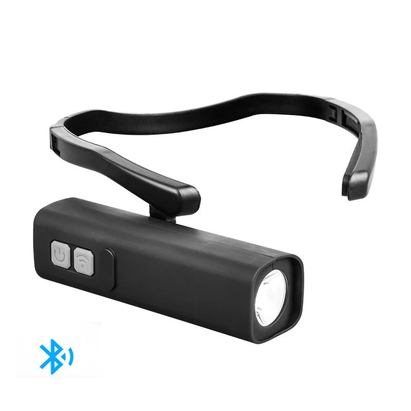 Avelena | LiteWave – Freihändige Musik und Beleuchtung für aktive Outdoor-Abenteuer - Image 9