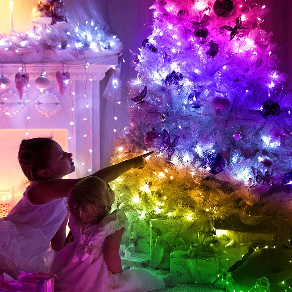 Avelena | LumaLuxe – Strahlende, sichere und einfache Weihnachtsbeleuchtung jedes Mal - Image 3