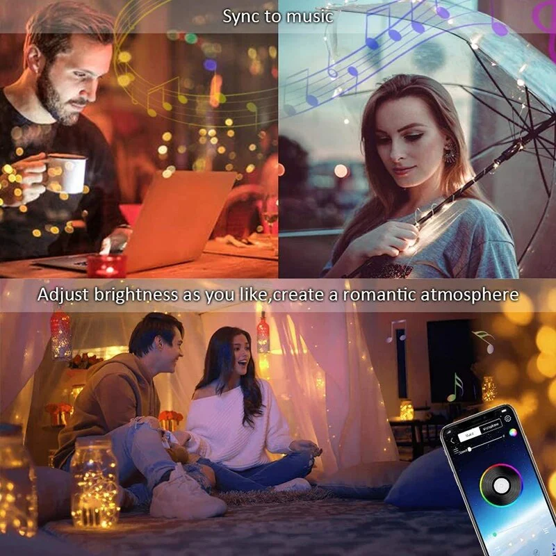 Avelena | LumaLuxe – Strahlende, sichere und einfache Weihnachtsbeleuchtung jedes Mal - Image 5