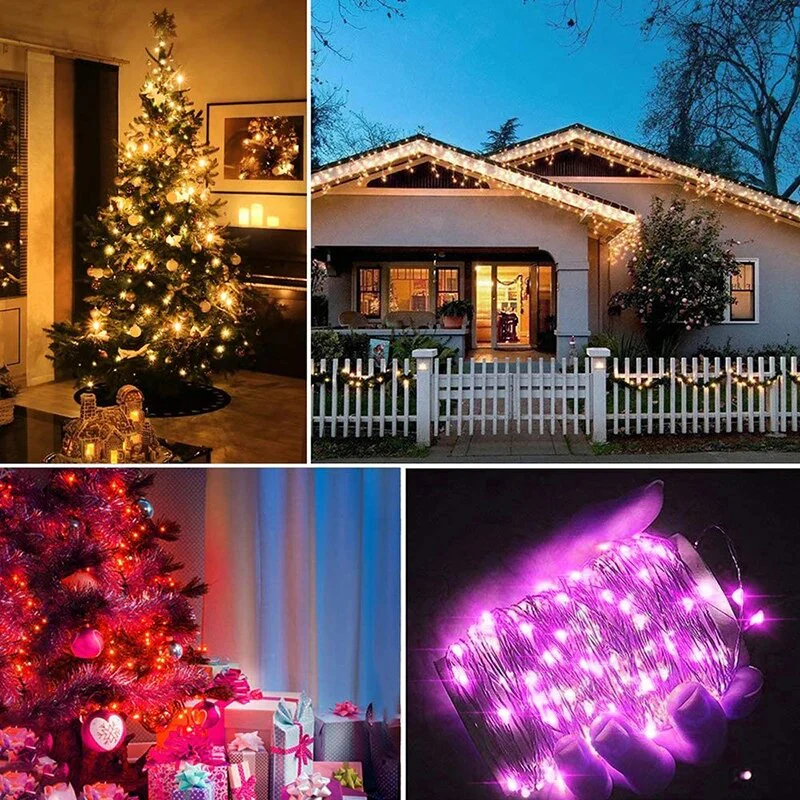 Avelena | LumaLuxe – Strahlende, sichere und einfache Weihnachtsbeleuchtung jedes Mal - Image 6