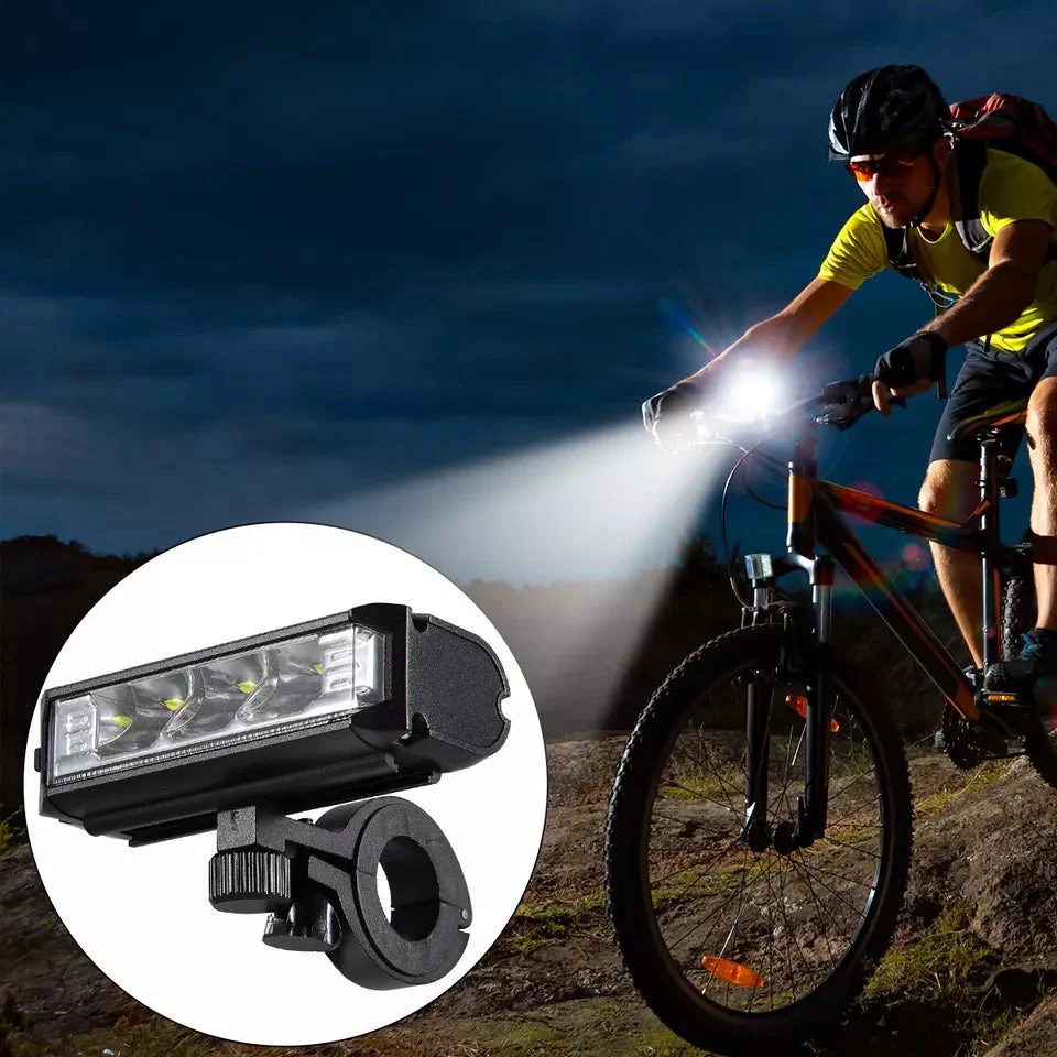 Avelena | LumaRide – Erleuchte jede Fahrt mit ultraheller, wetterfester LED-Beleuchtung - Image 3