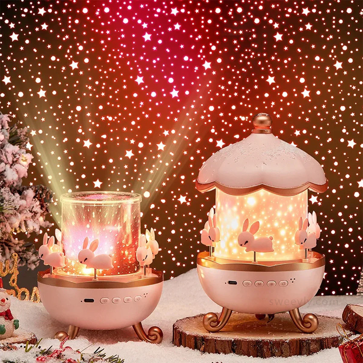 Avelena | LumiDream – Verzauberndes Licht für magische Träume - Image 10