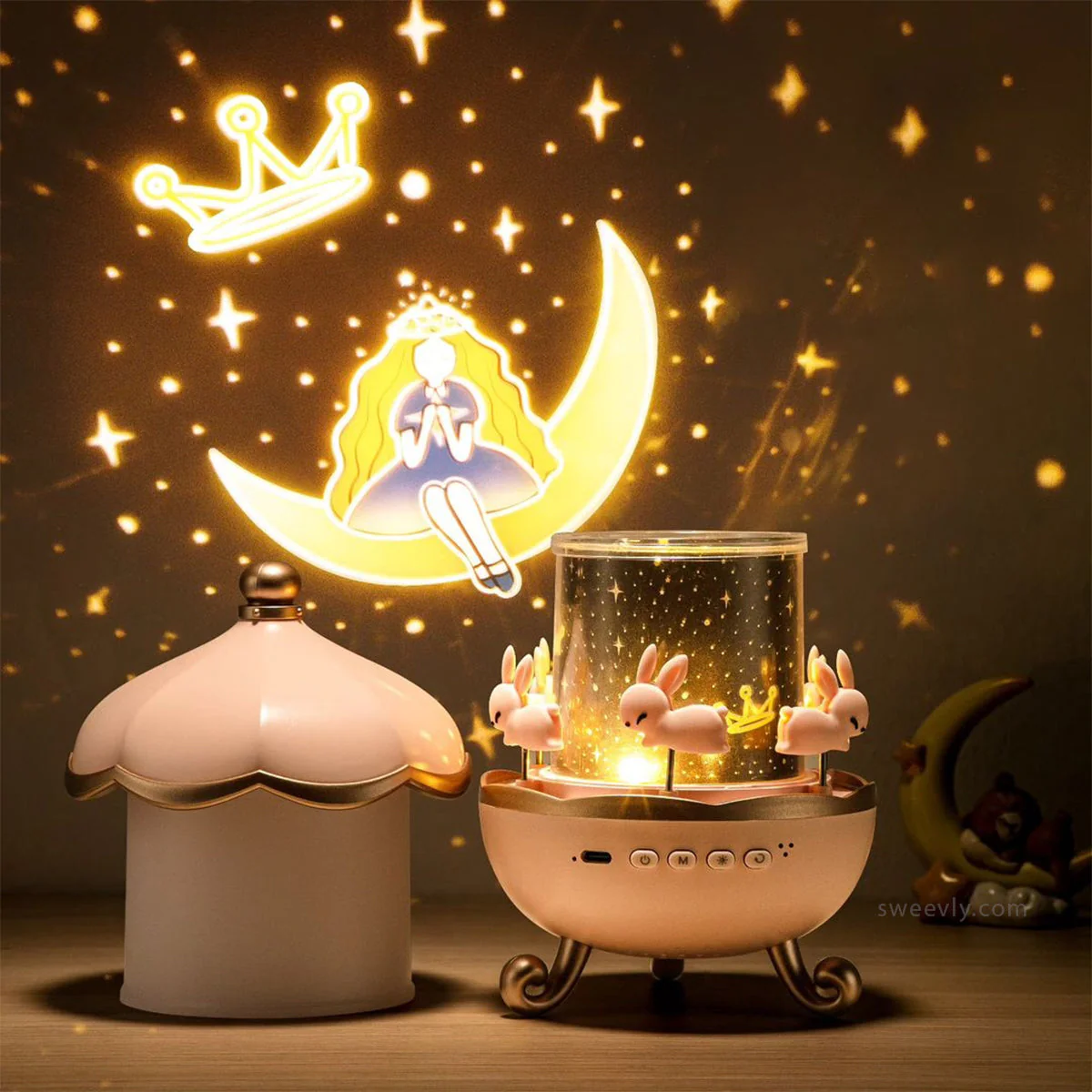 Avelena | LumiDream – Verzauberndes Licht für magische Träume - Image 7