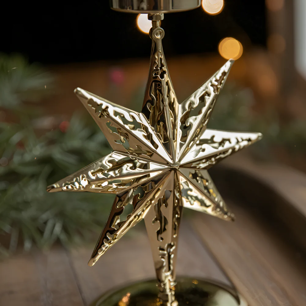 Avelena | LumiGold – Klassische Eleganz für Ihre Weihnachtsdekoration - Image 11