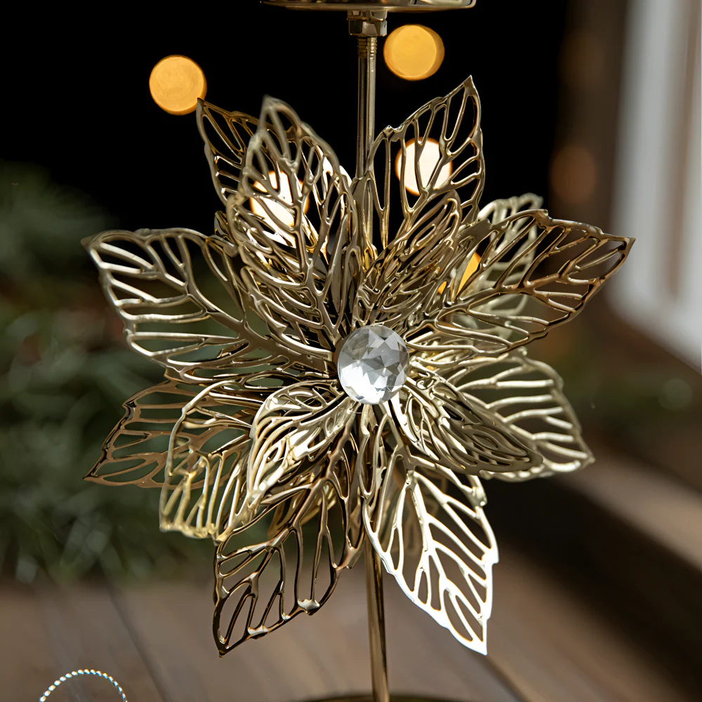 Avelena | LumiGold – Klassische Eleganz für Ihre Weihnachtsdekoration - Image 12