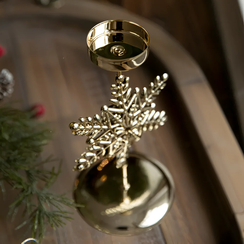 Avelena | LumiGold – Klassische Eleganz für Ihre Weihnachtsdekoration - Image 13