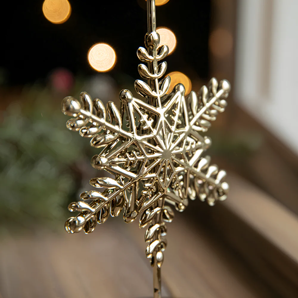 Avelena | LumiGold – Klassische Eleganz für Ihre Weihnachtsdekoration - Image 14