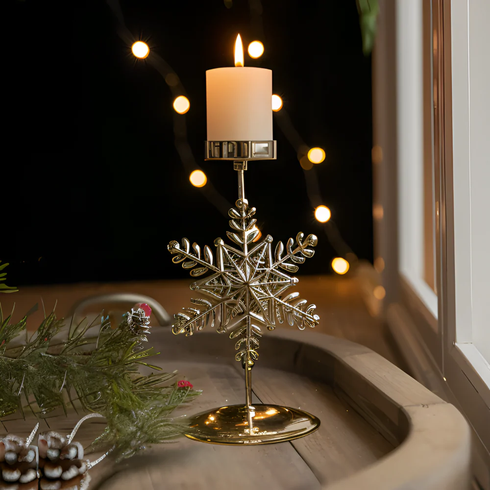 Avelena | LumiGold – Klassische Eleganz für Ihre Weihnachtsdekoration - Image 15