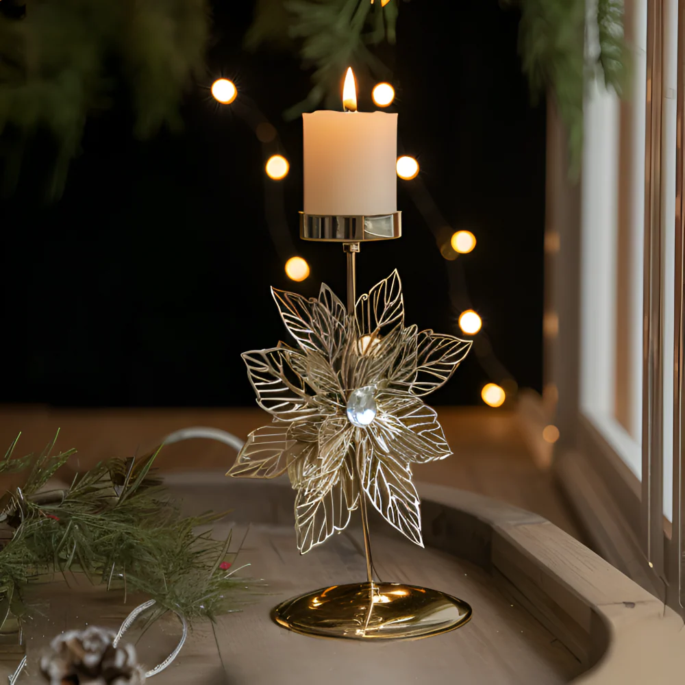 Avelena | LumiGold – Klassische Eleganz für Ihre Weihnachtsdekoration - Image 16