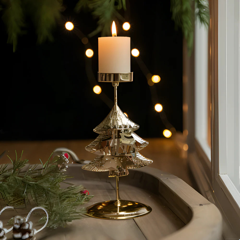 Avelena | LumiGold – Klassische Eleganz für Ihre Weihnachtsdekoration - Image 18