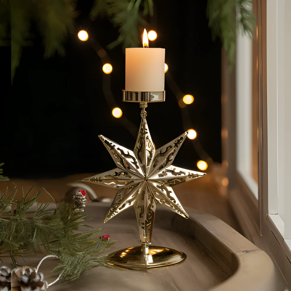 Avelena | LumiGold – Klassische Eleganz für Ihre Weihnachtsdekoration - Image 19